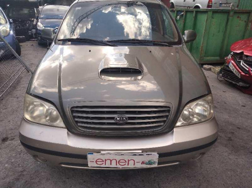  KIA CARNIVAL II (FL) 
