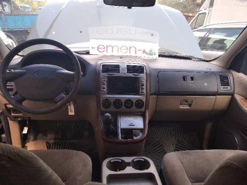  KIA CARNIVAL II (FL) 