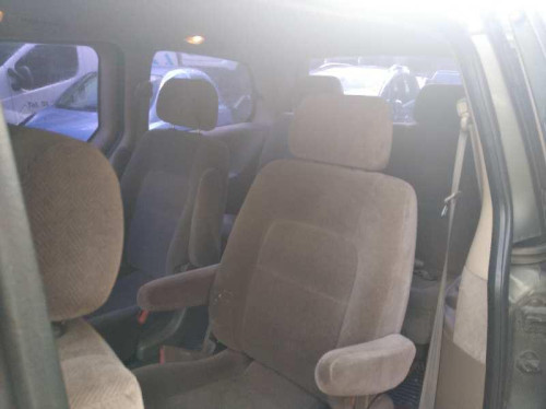  KIA CARNIVAL II (FL) 