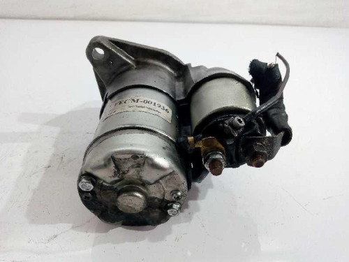  MOTOR ARRANQUE OPEL ASTRA H BERLINA 