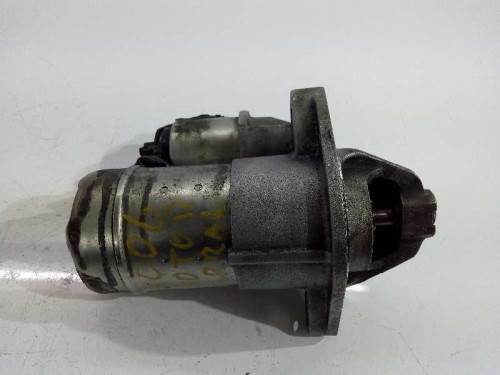  MOTOR ARRANQUE OPEL ASTRA H BERLINA 