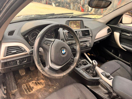  BMW SERIE 1 BERLINA 5P (F20) 