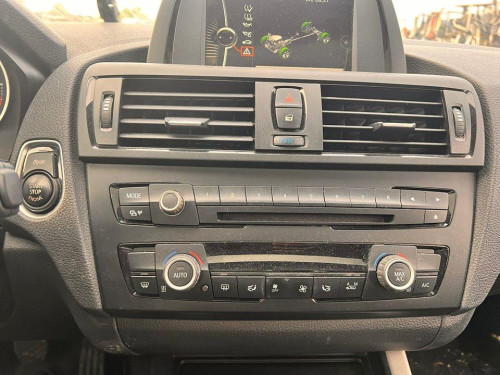  BMW SERIE 1 BERLINA 5P (F20) 