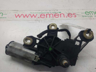 MOTOR LIMPIA TRASERO, SEAT, LEON (1M1)