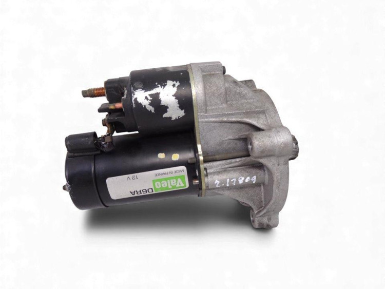 MOTOR ARRANQUE