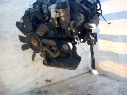 MOTOR COMPLETO MERCEDES-BENZ CLASE ML (BM 163) 