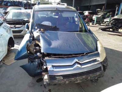 CITROEN BERLINGO COMBI