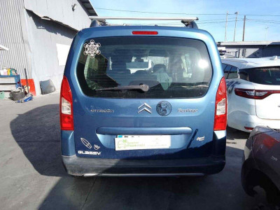 CITROEN BERLINGO COMBI