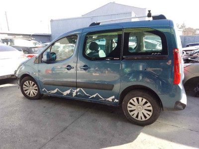 CITROEN BERLINGO COMBI