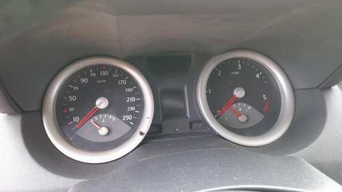 RENAULT MEGANE II BERLINA 5P — автомобиль-донор на запчасти 