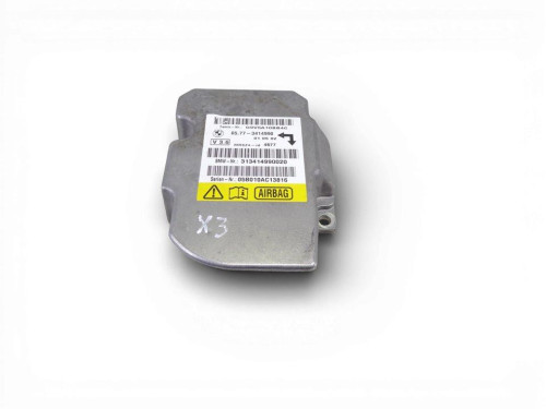 CENTRALITA AIRBAG used