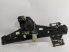 ELEVALUNAS TRASERO DERECHO Peugeot 2008 (P1) 