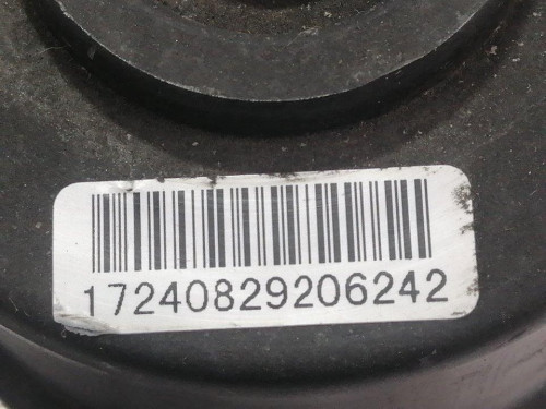  ABS, OPEL, ASTRA H BERLINA 
