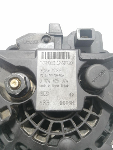 ALTERNADOR VOLVO XC90 