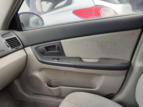 GUARNECIDO PUERTA DELANTERA DERECHA, KIA, CERATO (LD)