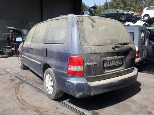  KIA CARNIVAL II (FL) 