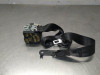 CINTURON SEGURIDAD TRASERO DERECHO Volkswagen TOURAN (1T3) 