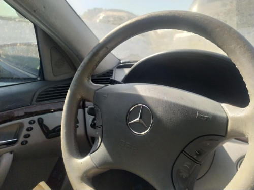  MANDO INTERMITENTES Mercedes-Benz CLASE S (BM 220) BERLINA 