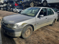 PEUGEOT 306 3/5 PT. / 4 PT. (S2)
