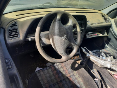 PEUGEOT 306 3/5 PT. / 4 PT. (S2)
