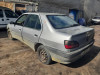  PEUGEOT 306 3/5 PT. / 4 PT. (S2) 
