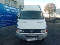 IVECO DAILY FURGÓN