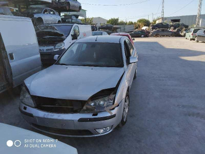 FORD MONDEO BERLINA (GE)