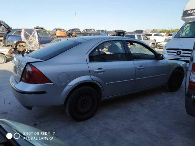 FORD MONDEO BERLINA (GE)