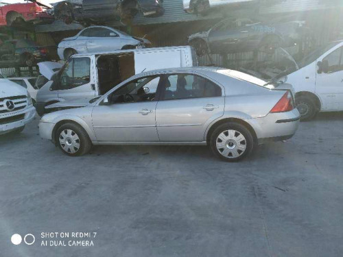  FORD MONDEO BERLINA (GE) 