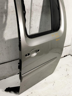 PUERTA LATERAL CORREDERA IZQUIERDA, RENAULT, KANGOO II (F/KW0)
