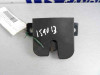  CERRADURA MALETERO / PORTON Volkswagen CADDY (2K)(02.2004) 