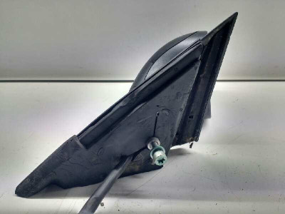 RETROVISOR DERECHO, SEAT, IBIZA (6L1)