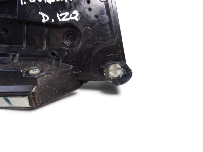 CERRADURA PUERTA DELANTERA IZQUIERDA, TOYOTA, COROLLA (E21)