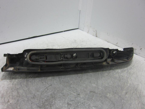  PILOTO TRASERO IZQUIERDO Renault KANGOO I (F/KC0) 