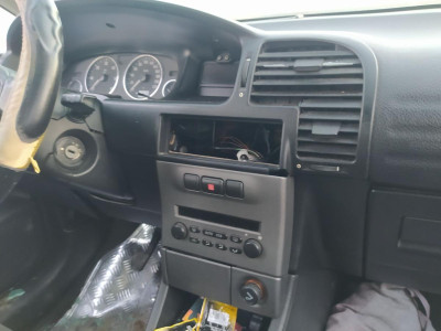 MANDO CALEFACCION / AIRE ACONDICIONADO