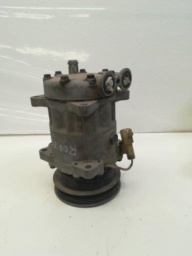  COMPRESOR AIRE ACONDICIONADO 