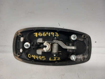 MANETA EXTERIOR LATERAL IZQUIERDA, FIAT, QUBO (300)