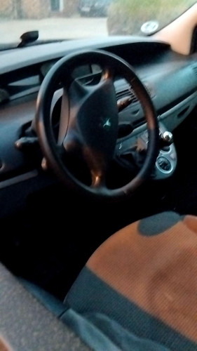  Peugeot 807 (2002->2013) 