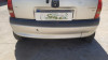 PARAGOLPES TRASERO Opel Corsa B (03.1997->) OPEL Corsa B (03.1997->) 