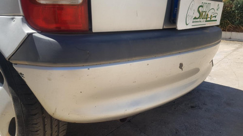 PARAGOLPES TRASERO Opel Corsa B (03.1997->) OPEL Corsa B (03.1997->) 