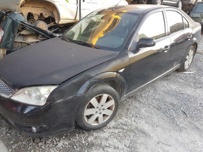 FORD MONDEO BERLINA (GE)