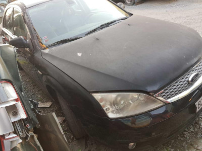 FORD MONDEO BERLINA (GE)