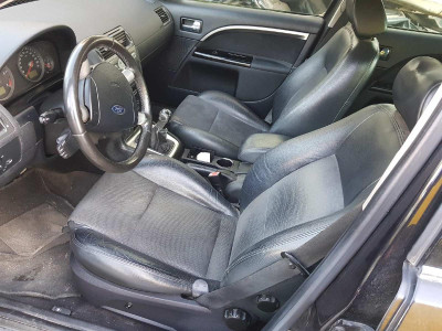 FORD MONDEO BERLINA (GE)