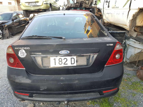 FORD MONDEO BERLINA (GE) — vehículo donante para recambios 