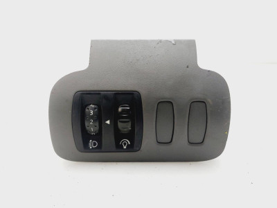 MANDO REGULACION FAROS, RENAULT, SCENIC II (JM)