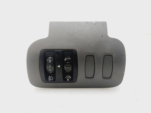 MANDO REGULACION FAROS Renault SCENIC II (JM) 