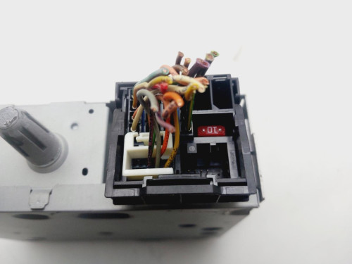 SISTEMA AUDIO / RADIO CD Citroen C4 BERLINA 