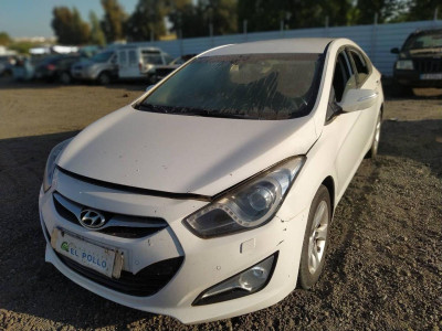 HYUNDAI I40 (VF)