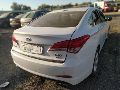 HYUNDAI I40 (VF)