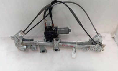 MOTOR ELEVALUNAS DELANTERO DERECHO, PEUGEOT, PARTNER (S2)